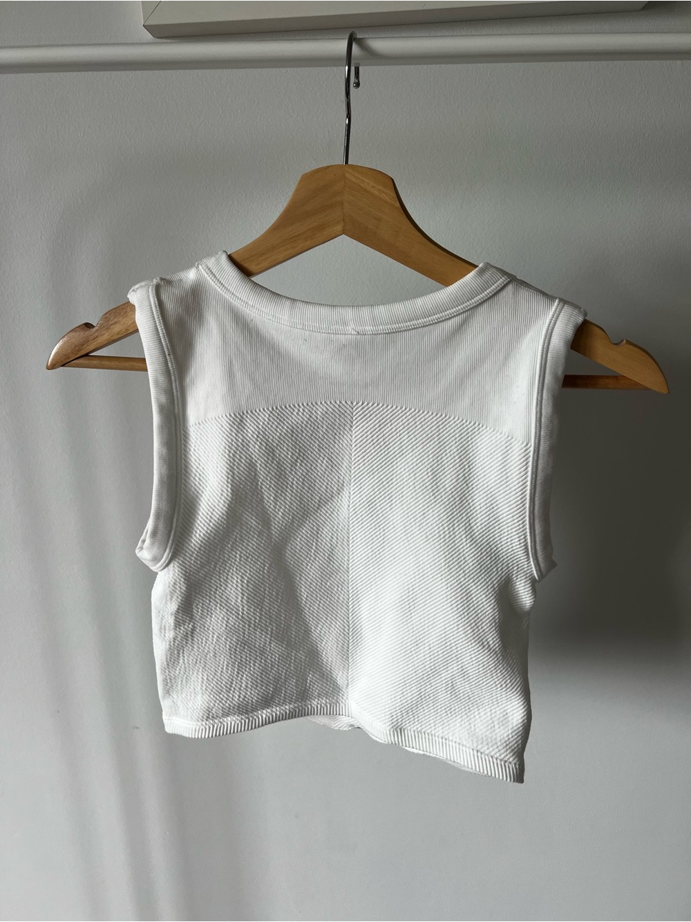 FP Movement Free Throw Muscle Tank - Picture 6 of 6